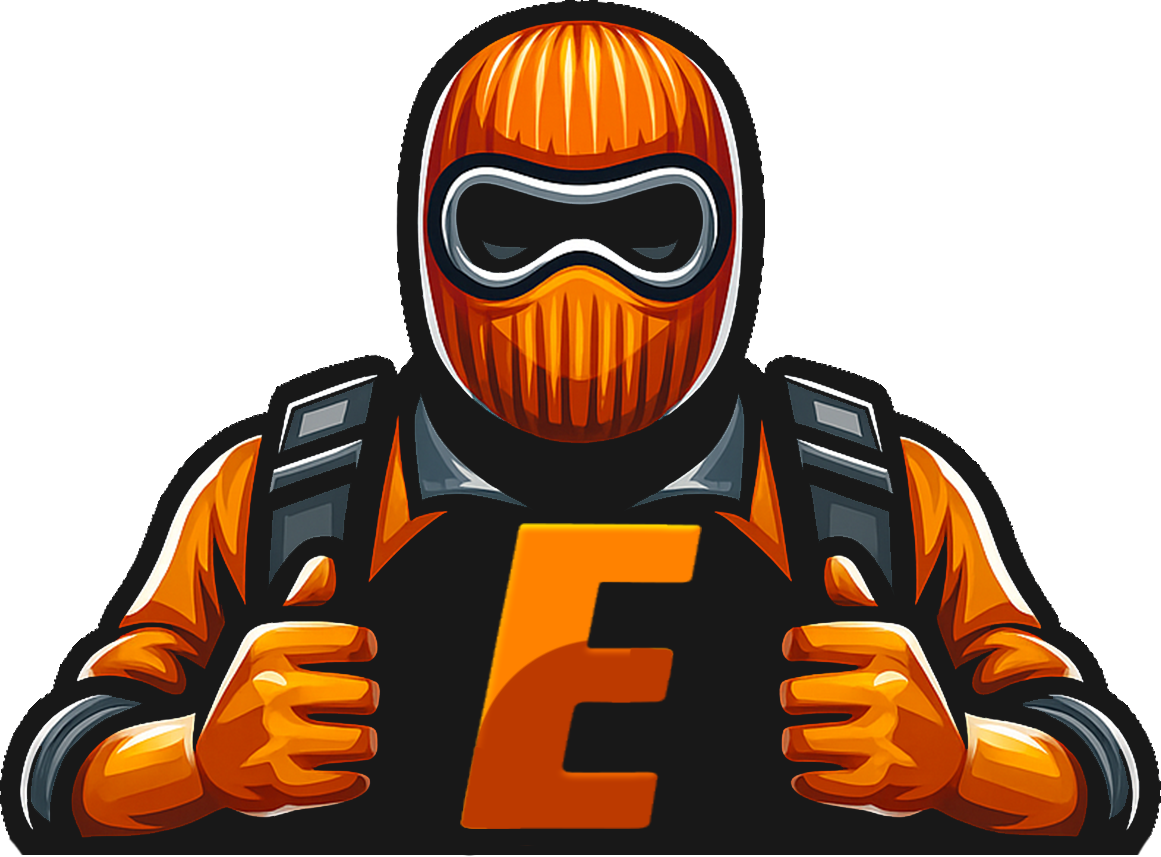 Equip.gg Character Logo